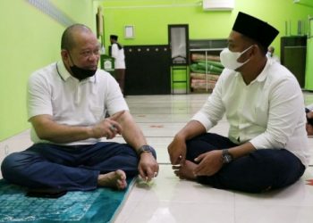 Kemenag Batalkan Sertifikasi, Ketua DPD RI: Penguatan Kompetensi Lebih Rasional