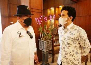 Ketua DPD RI Minta Presiden Dorong Negara G20 Adopsi Pajak Minimum Global untuk Korporasi