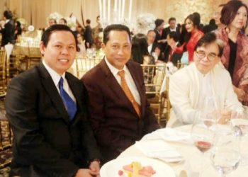 Sultan B Najamudin Apresiasi Presiden Keluarkan PP Pengelolaan Royalti Hak Cipta Lagu dan Musik