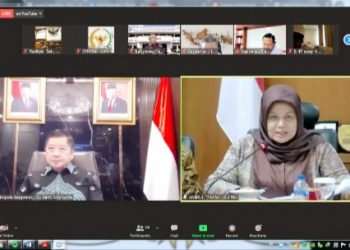 DPD RI Minta Pemerintah Pertimbangkan Usulan Daerah dalam RKP 2022