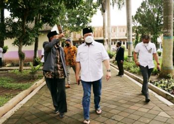 Ketua DPD RI Apresiasi Inovasi Program OPOP di Jatim