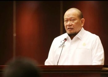 WN Belanda Palsukan Identitas, Ketua DPD RI: Harus Diberi Sanksi Tegas