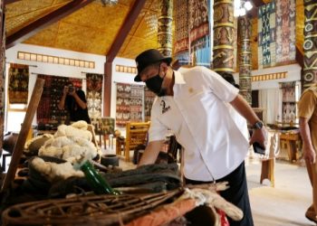 LaNyalla: Relaksasi KUR Tanpa Agunan Percepat Pulihkan Ekonomi