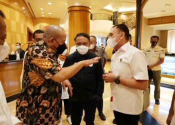 LaNyalla: Masyarakat Merindukan Liga Indonesia