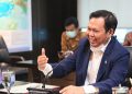 Sultan B Najamudin Harap Penghapusan BBM Premium Secara Bertahap