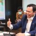 Sultan B Najamudin Harap Penghapusan BBM Premium Secara Bertahap