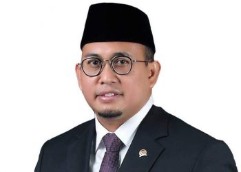 Nama Ekos Albar Mencuat Jadi PAW Wawako Padang, Andre Rosiade: Kita Dukung