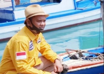 Senator Oni Suwarman Dorong Pelabuhan Bojong Salawe Segera Beroperasi