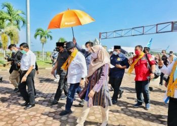 Terancam Defisit, Ketua DPD RI Minta Pemerintah Siapkan Skema Baru Datangkan Vaksin Covid-19