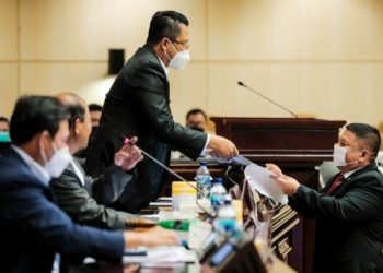 DPD RI Gelar Sidang Paripurna Bahas Otsus Papua Hingga PON XX dan Peparnas XVI