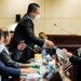 DPD RI Gelar Sidang Paripurna Bahas Otsus Papua Hingga PON XX dan Peparnas XVI