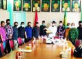 Muhammadiyah Sambut Baik Kehadiran Partai Ummat di Sumbar