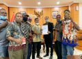 Ketua Komite I DPD RI: DOB Kabupaten Manokwari Barat dan Yaffi Wajib Dimekarkan