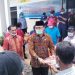 Senator TGH Ibnu Khalik Apresiasi Program Padat Karya Kemenhub RI di Dompu