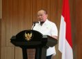 Ketua DPD RI: Perlu SDM Unggul untuk Meretas Peta Jalan “Making Indonesia 4.0”