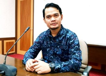 Etika Politik Koalisi PKS dan PAN dalam Menentukan Wakil Walikota Padang