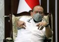 Ketua DPD RI: LSF Daerah Sebaiknya Ditambah, Bukan Dibubarkan