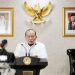 Ketua DPD RI: Peran Mahasiswa Sukseskan Generasi Emas 2045 Sangat Besar