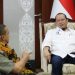 Perusahaan Harus Jujur, LaNyalla Minta Pemprov Jatim Kawal Pembayaran THR