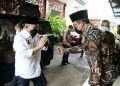 Ketua DPD RI Maklumi Desakan Pemekaran Provinsi Cirebon
