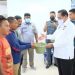 Senator Abdullah Puteh Puji Perkembangan Pembangunan Aceh Jaya