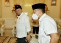 Buka Puasa di Ponorogo, Ketua DPD RI Ingatkan Potensi Desa dan Pariwisata Kota Reog