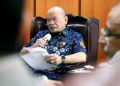 Ketua DPD RI Minta Persoalan Stunting di Kendal Diatasi Serius