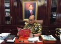 Andre Rosiade: Ketua DPRD Pasbar Jumat Dipanggil Mahkamah Partai Gerindra