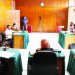 Mediasi Gagal, Sidang Sengketa Informasi Publik di KI Sumbar Masuk Tahap Pembuktian