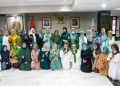 Peringati Hari Kartini, DWP Setjen DPD RI Buka Puasa Bersama