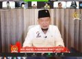 LaNyalla Berharap DPD RI-Mahasiswa dan Pemuda Sinergi Kawal Pembangunan Daerah