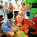 Sultan B Najamudin Terenyuh Lihat Seorang Nenek Buta Sebatang Kara Tidur Bersama Ayam
