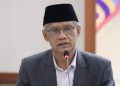 Haedar Nashir Minta Warga Muhammadiyah Salat Ghaib untuk Syuhada Nanggala 402
