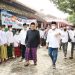 Ketua DPD RI Apresiasi PUPR Bangun MCK di Pondok Pesantren/LPK