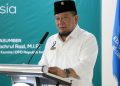 Ketua DPD RI Dukung Pemerintah Perluas Investasi di Luar Negeri