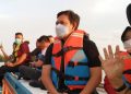 Sultan B Najamudin: Potensi Luar Biasa Ikan Tuna Bengkulu Harus Digarap Maksimal