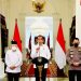 Presiden Jokowi Perintahkan Kejar dan Tangkap KKB Penembak Kabinda Papua