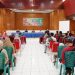 Anggota DPR RI Nevi Zuairina Temu Bincang dengan Milenial Pariaman