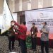 Konkretkan Kepedulian Sosial, Keagamaan dan Kebencanaan, Pengurus Japnas Berbakti (Jabat) Sumbar Resmi Dilantik
