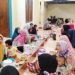 Nevi Zuairina Ikut Sukseskan Program DPP PKS Berbagi Takjil