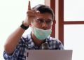 Kolaborasi, Sinergitas dan Kerja Politik Andre Rosiade