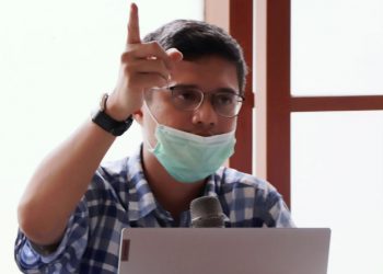 Kolaborasi, Sinergitas dan Kerja Politik Andre Rosiade