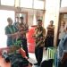 Monitoring Adminduk di Sungai Beremas, Syamsul Bahri Miris Temui Jeleknya Kondisi Kantor Camat
