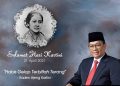 Sekjen DPD RI Rahman Hadi Ucapkan Selamat Hari Kartini
