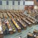 DPR RI Sahkan Kemenristek Digabung Lagi ke Kemendikbud