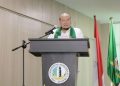 Ketua DPD RI Minta Aparat Tertibkan Penambangan Ilegal di Wilayah Calon IKN Baru