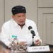 Sudah Diperingatkan Presiden, Ketua DPD RI Minta Kepala Daerah Percepat Realisasi Anggaran