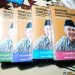 Lima Jilid Buku Kumpulan Tulisan Sejarawan UNP Prof Mestika Zed Diterbitkan