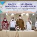 KI Sumbar Adakan Bimtek PSI di Pariaman