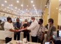 Terima SK, Panitia Kongres IKA Unand Siap Bekerja